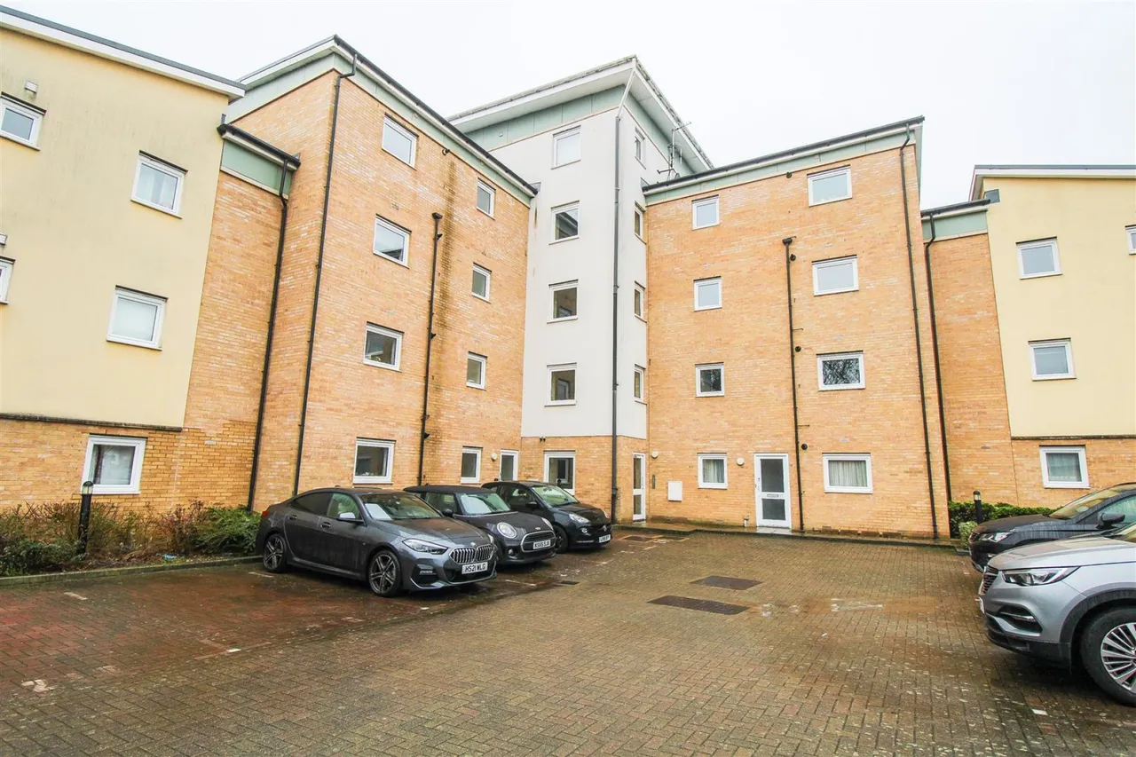 1 bed flat to rent, Newstead Way, Harlow, CM20