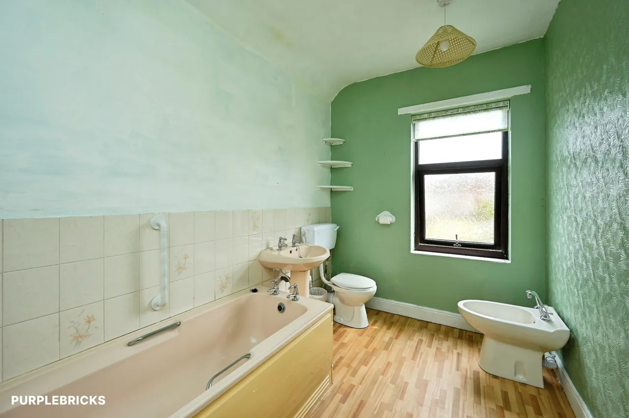 Bentinck Street, Kirkby-In-Ashfield, NG17, photo 15