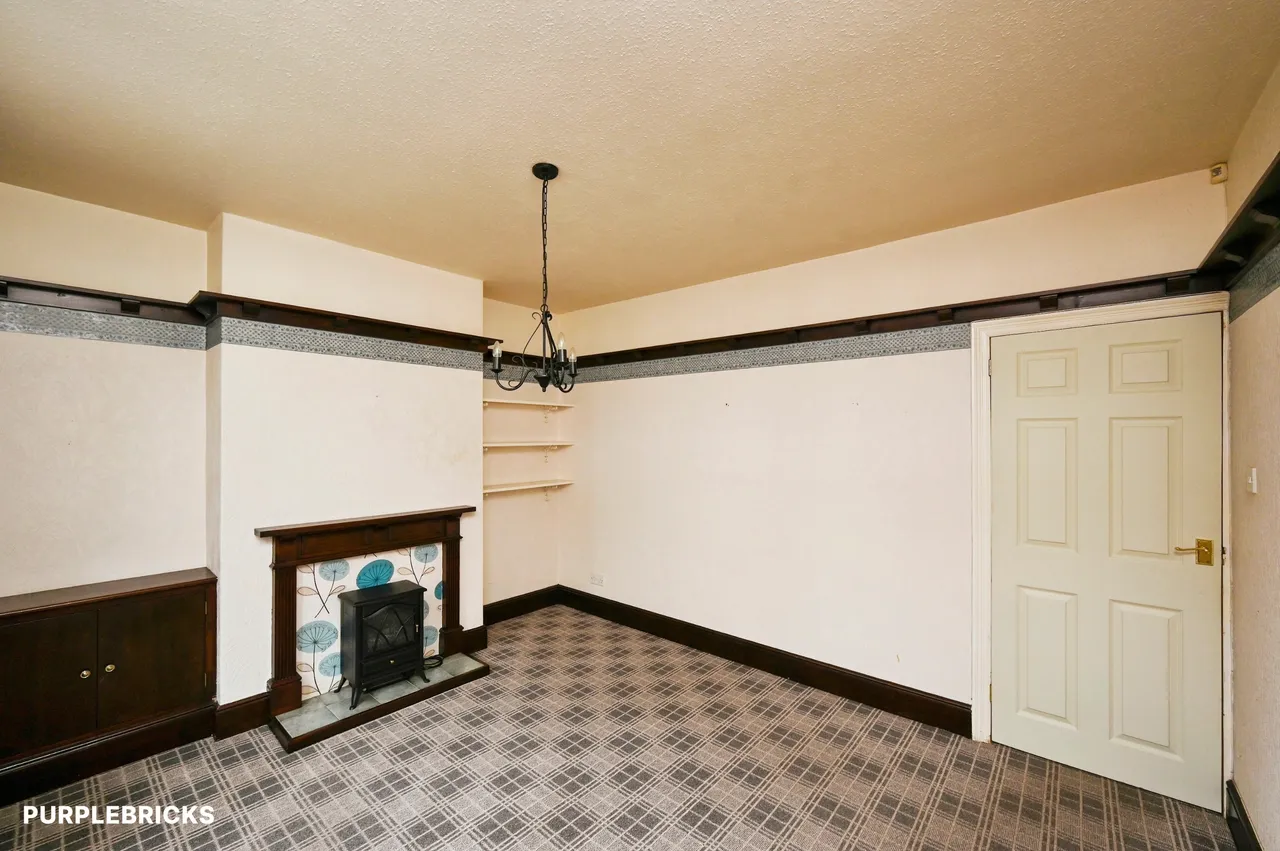 Bentinck Street, Kirkby-In-Ashfield, NG17, photo 5