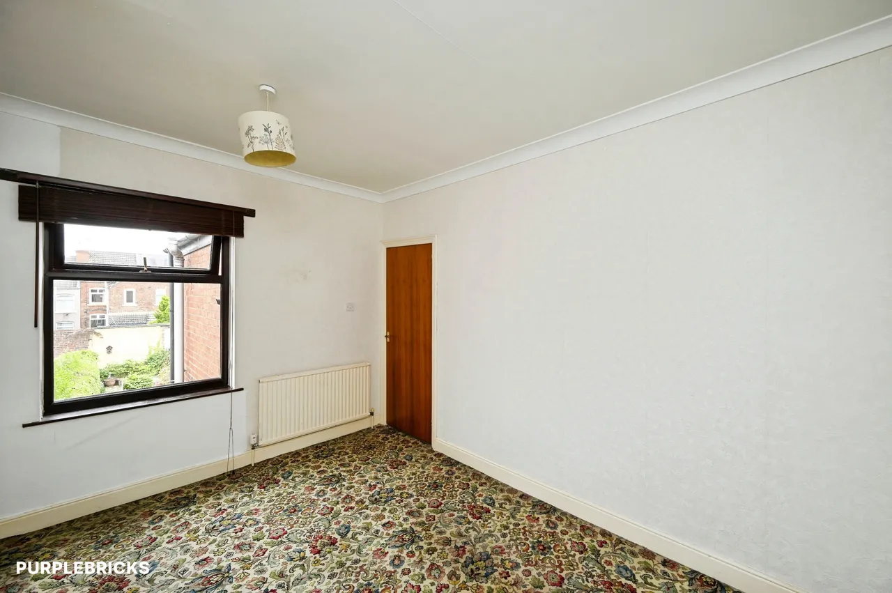 Bentinck Street, Kirkby-In-Ashfield, NG17, photo 13