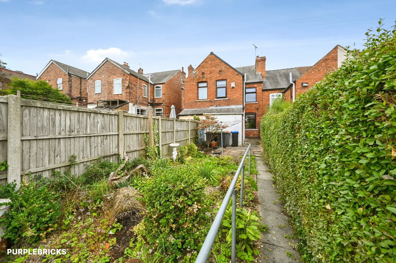 Bentinck Street, Kirkby-In-Ashfield, NG17, photo 19