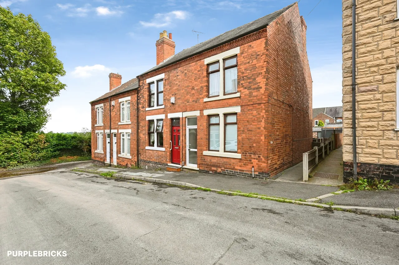 Bentinck Street, Kirkby-In-Ashfield, NG17, photo 20