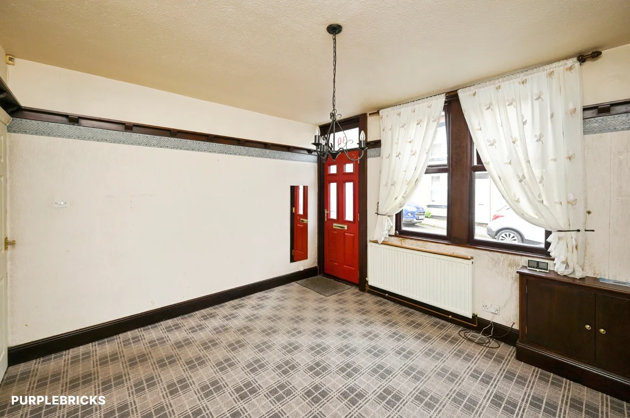 Bentinck Street, Kirkby-In-Ashfield, NG17, photo 6