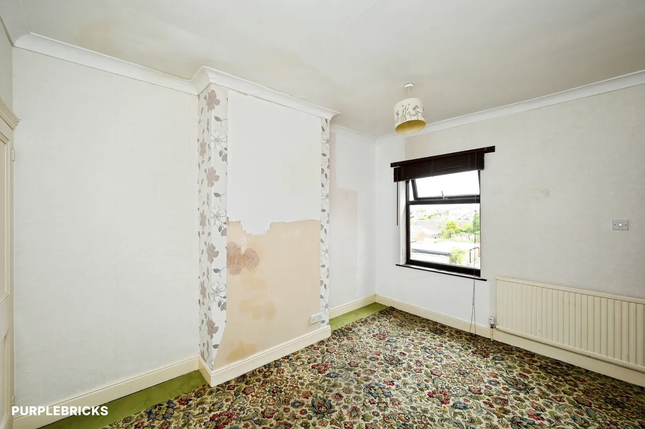 Bentinck Street, Kirkby-In-Ashfield, NG17, photo 21