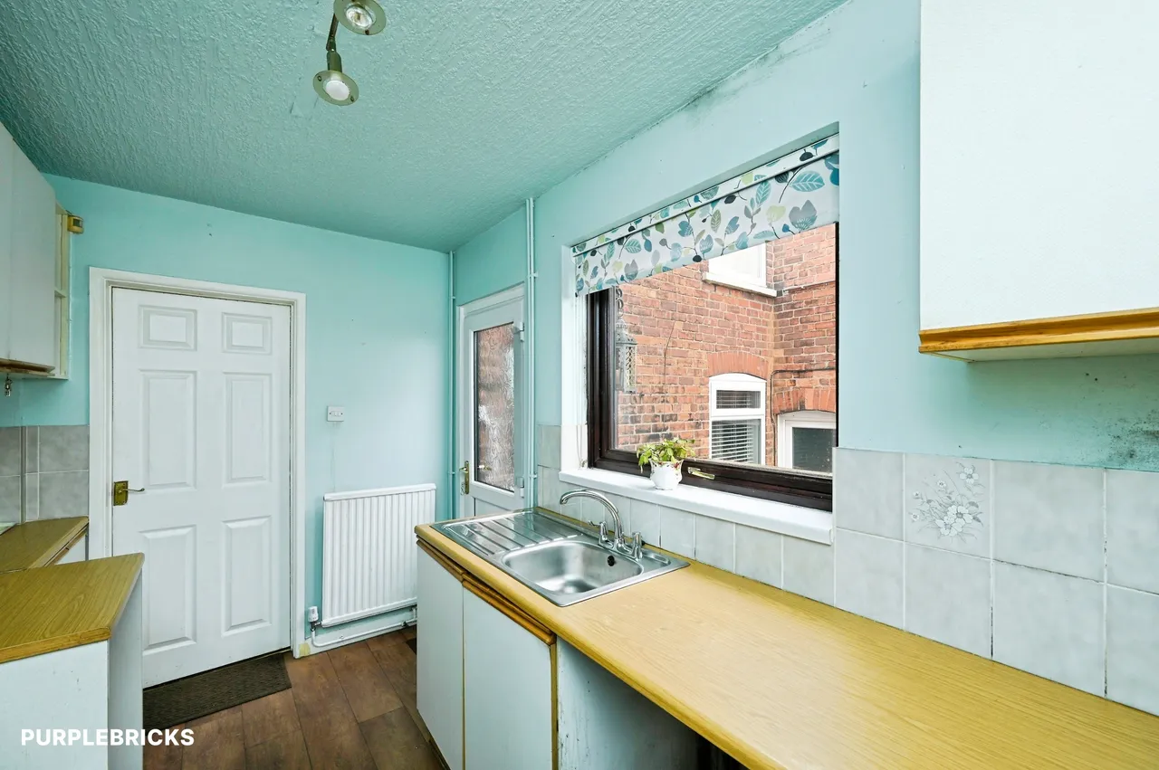 Bentinck Street, Kirkby-In-Ashfield, NG17, photo 10
