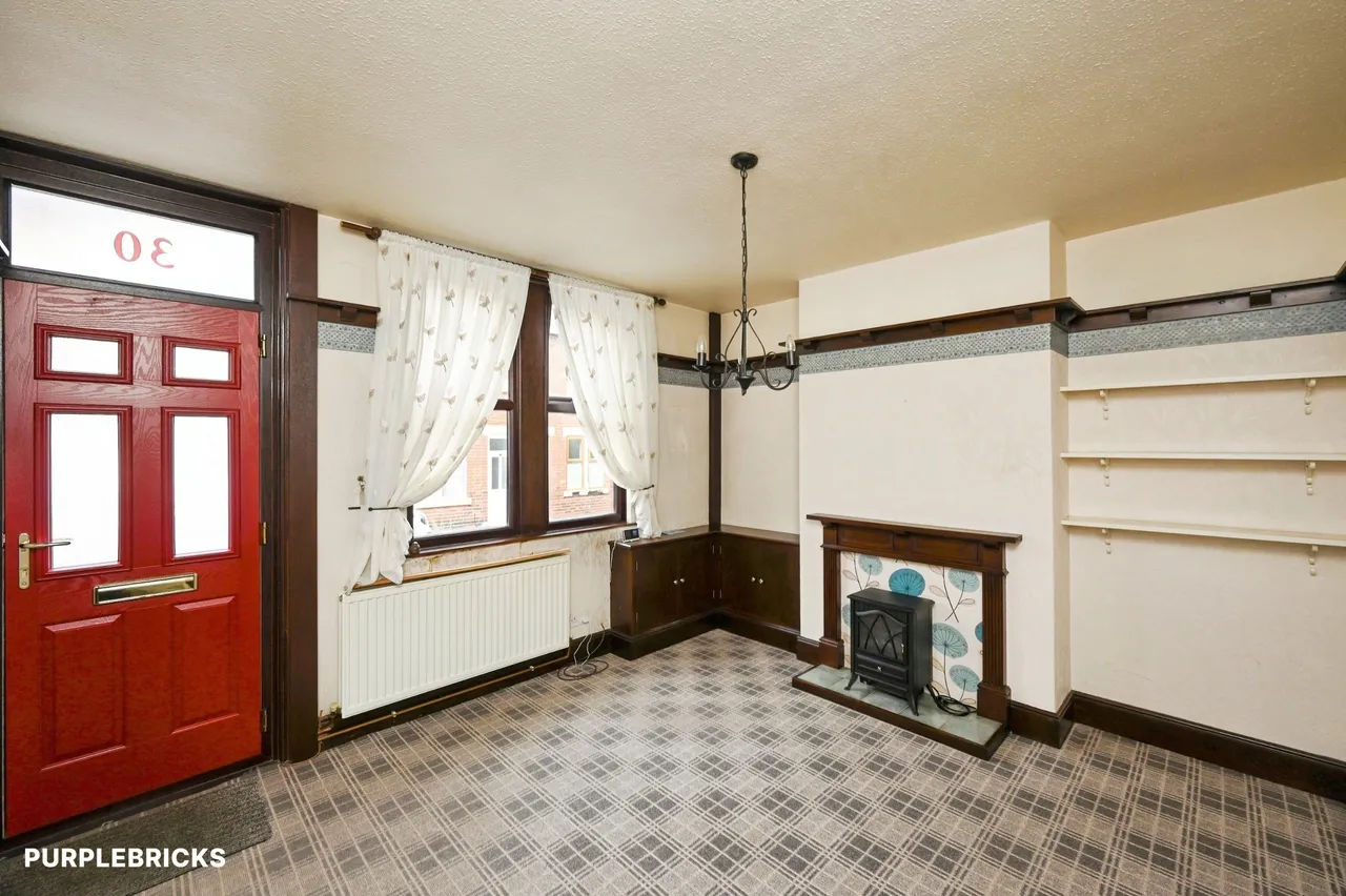 Bentinck Street, Kirkby-In-Ashfield, NG17, photo 2