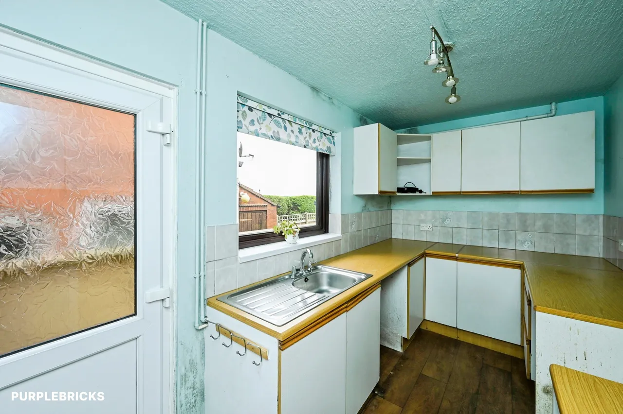 Bentinck Street, Kirkby-In-Ashfield, NG17, photo 4
