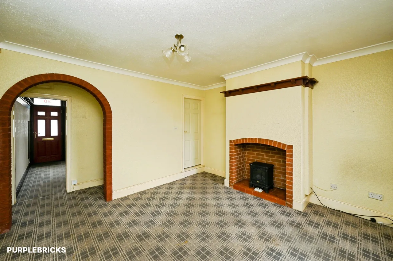 Bentinck Street, Kirkby-In-Ashfield, NG17, photo 3