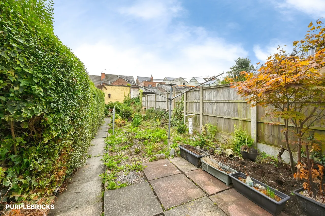 Bentinck Street, Kirkby-In-Ashfield, NG17, photo 17