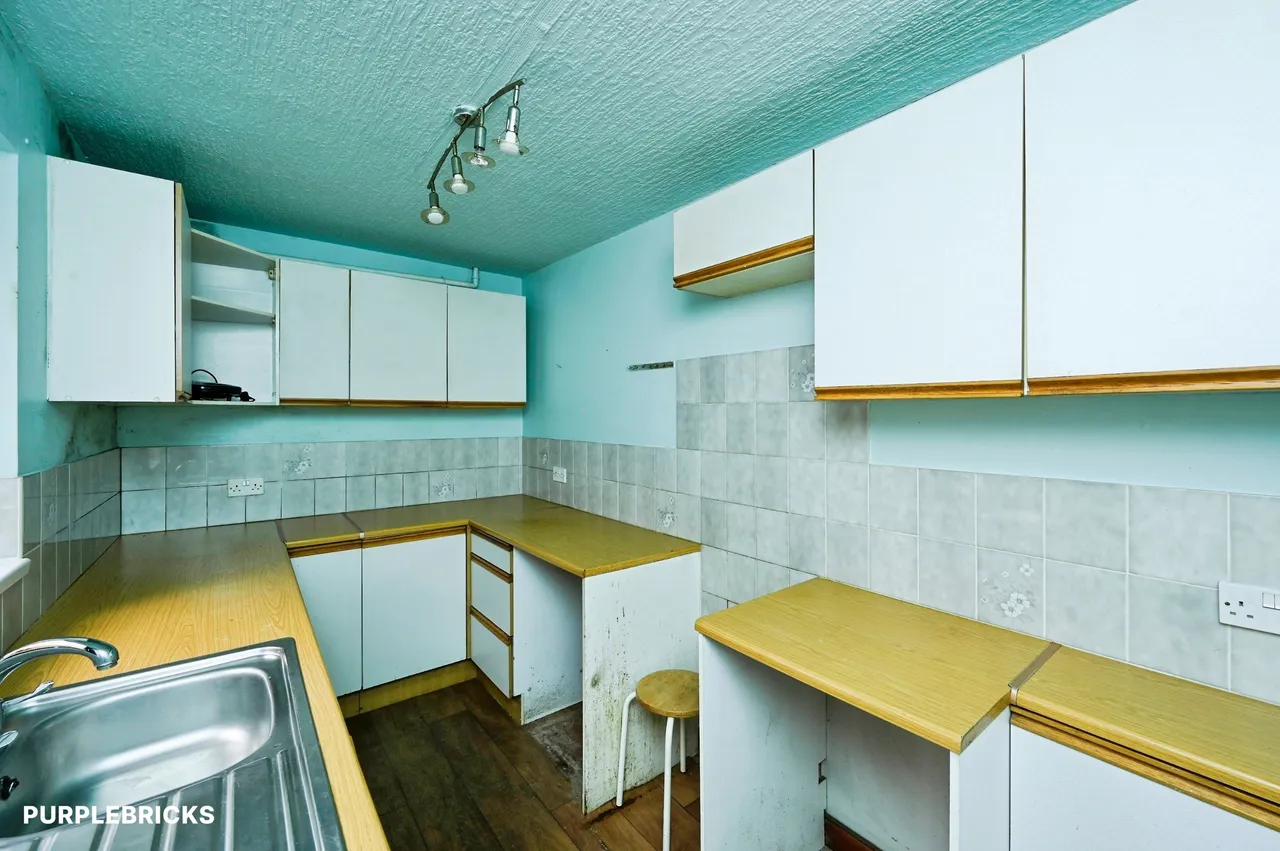 Bentinck Street, Kirkby-In-Ashfield, NG17, photo 9