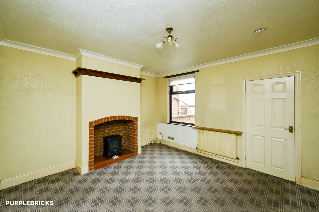 Bentinck Street, Kirkby-In-Ashfield, NG17, photo 7