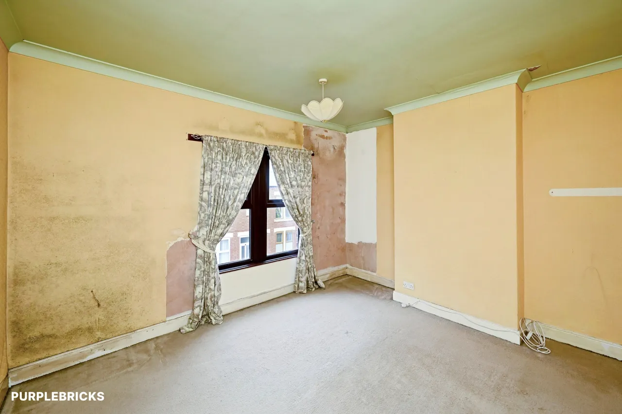 Bentinck Street, Kirkby-In-Ashfield, NG17, photo 11