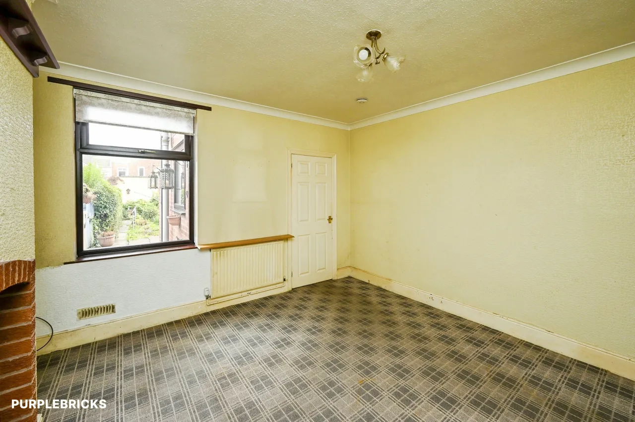 Bentinck Street, Kirkby-In-Ashfield, NG17, photo 8