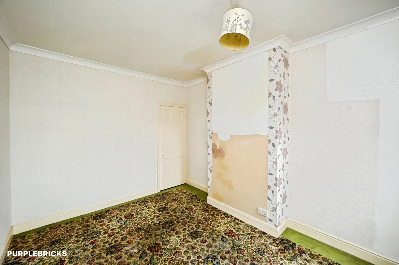 Bentinck Street, Kirkby-In-Ashfield, NG17, photo 14