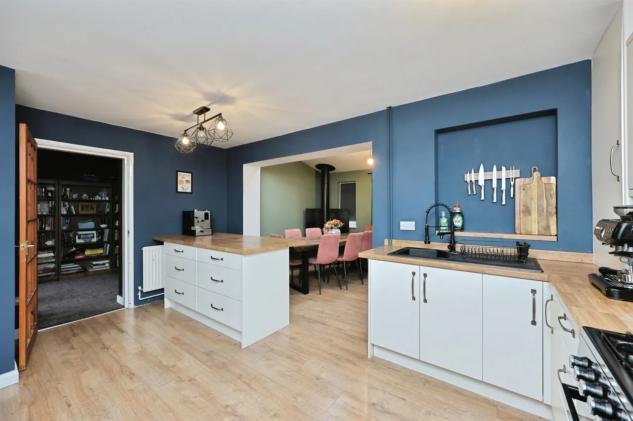Hamilton Close, Swaffham, photo 6