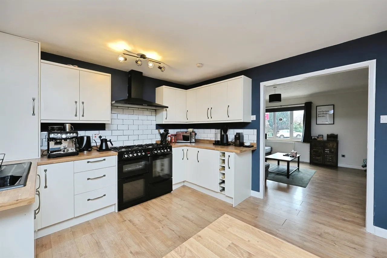 Hamilton Close, Swaffham, photo 9