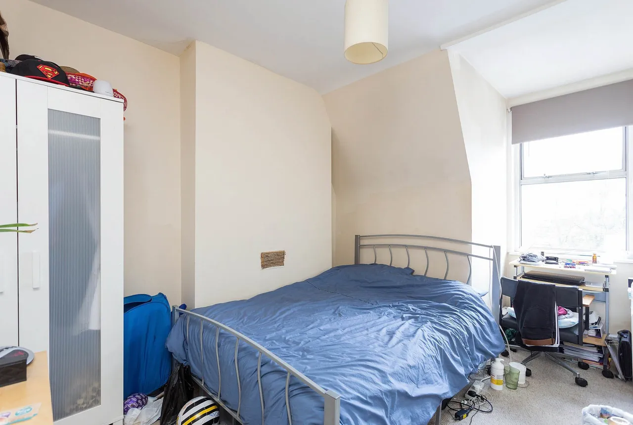 London, SW17, photo 4