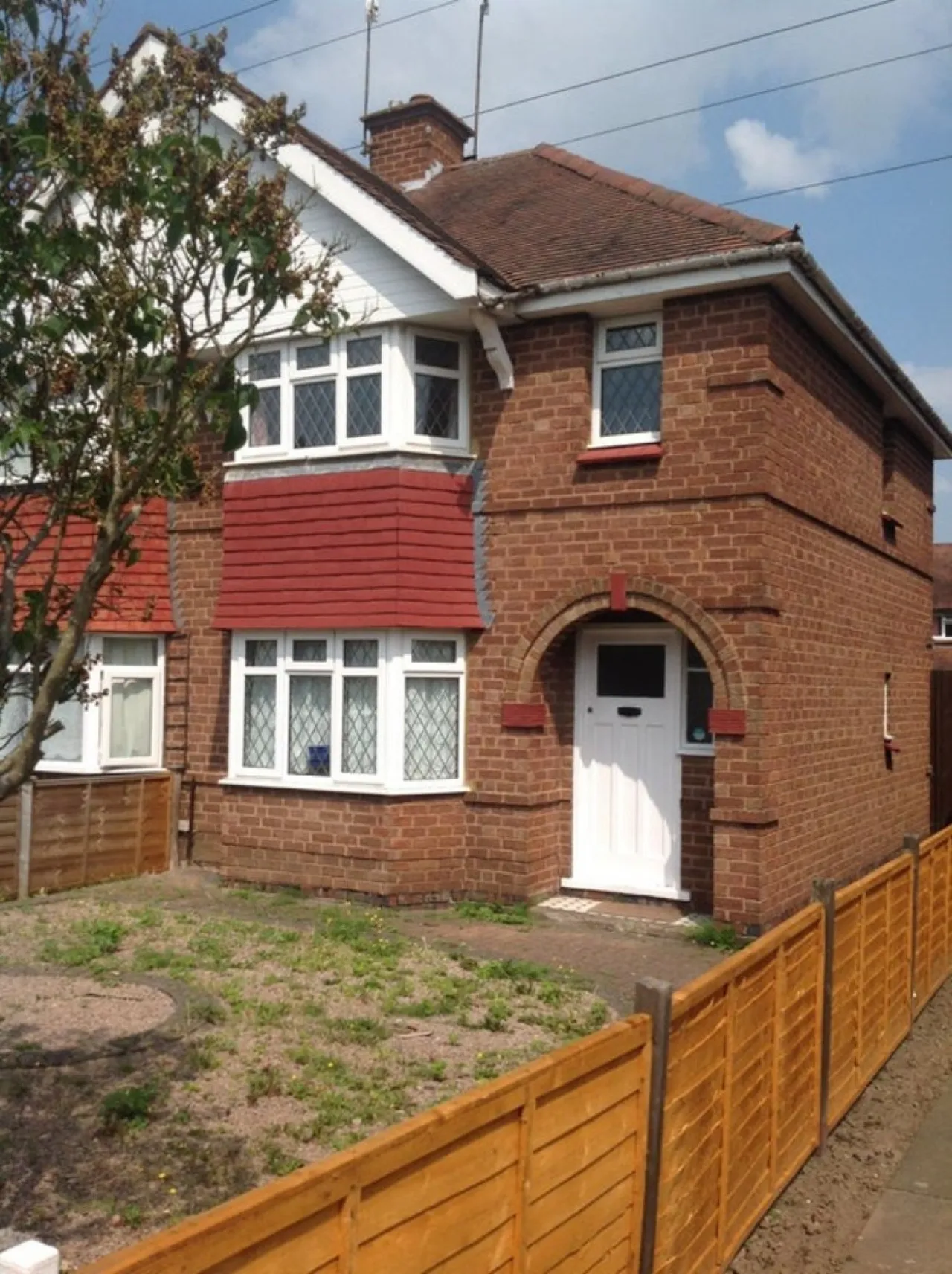 1 bed house to rent — Henwick Avenue, Worcester