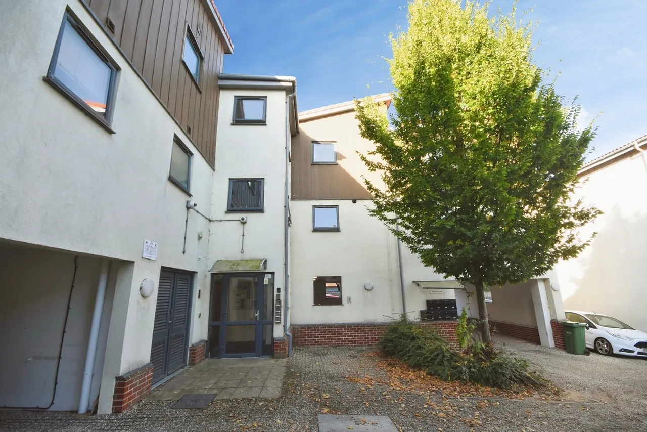 Splash Court, Braintree, CM7, photo 7
