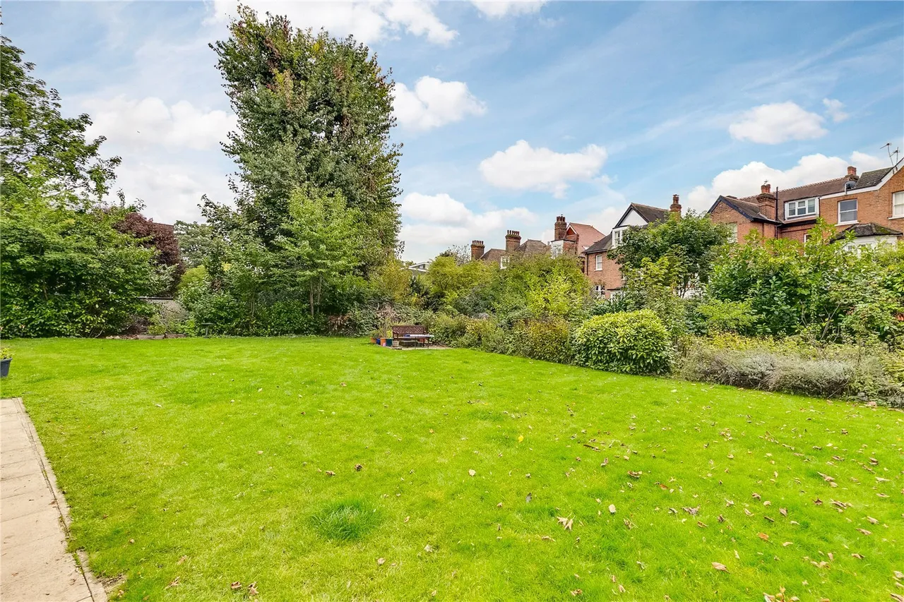 Kersfield Road, London, SW15, photo 6