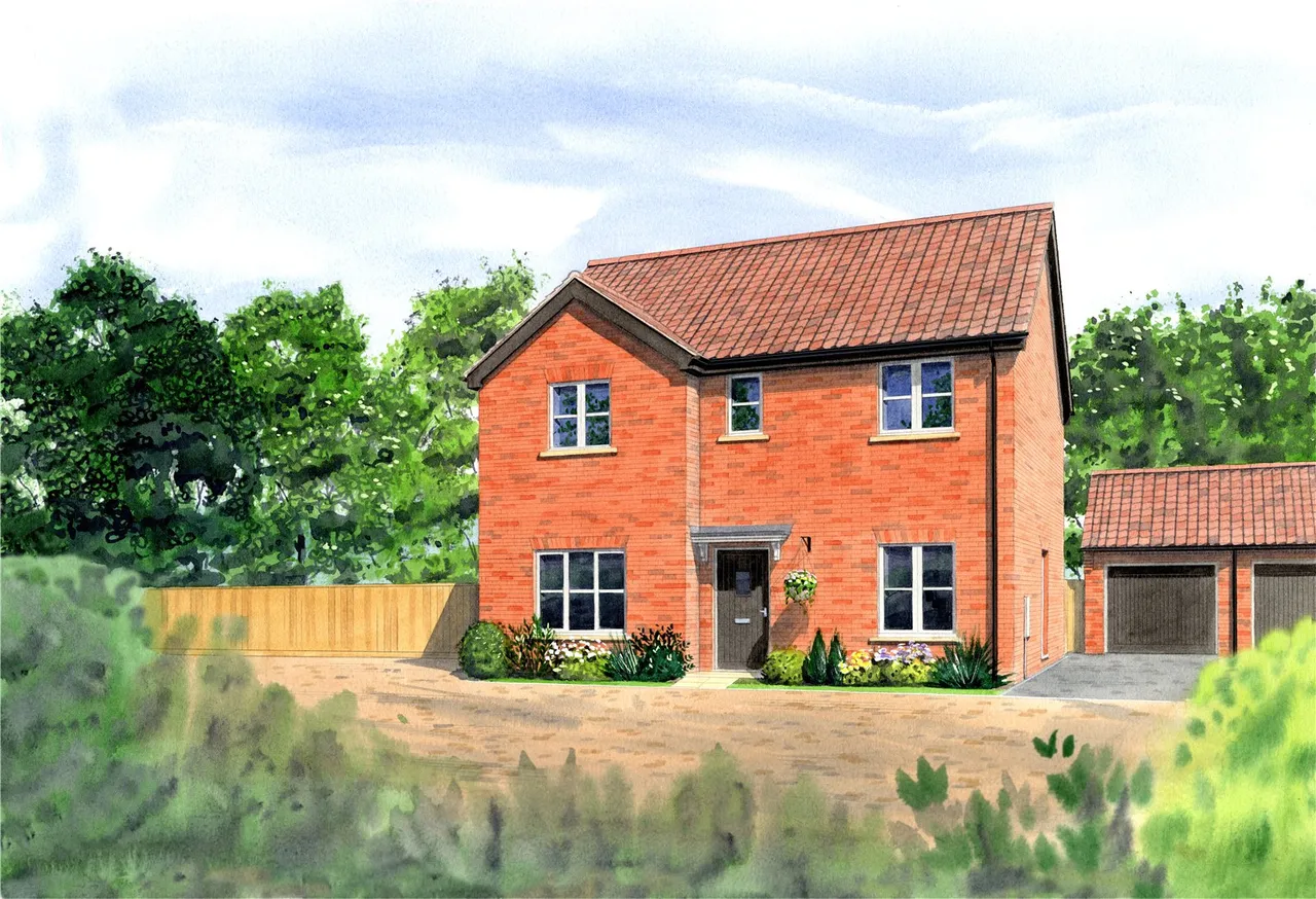 Beresford Road, Holt, NR25, photo 4