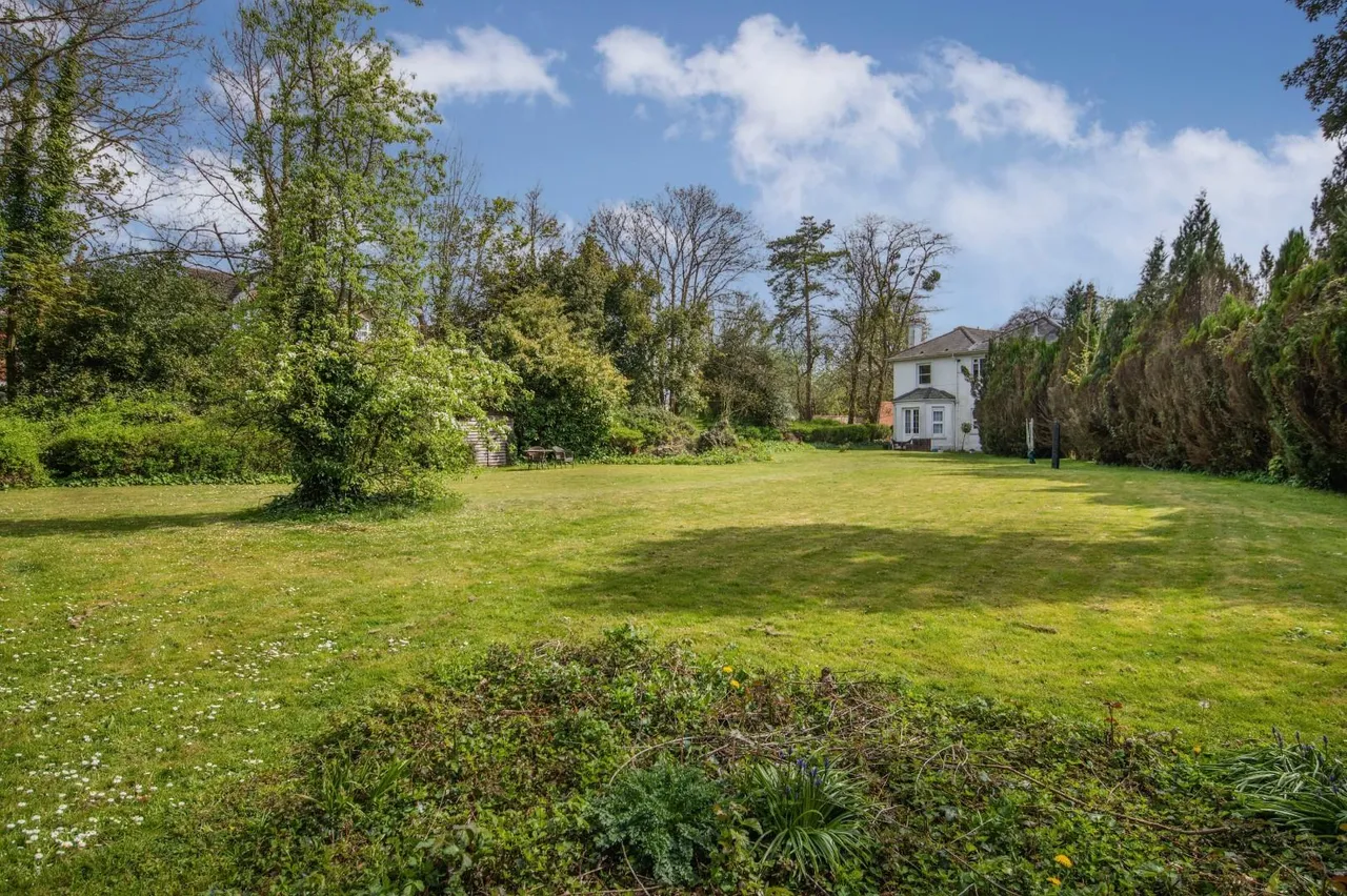 Bishopstoke Road, Eastleigh, SO50 6LA, photo 6