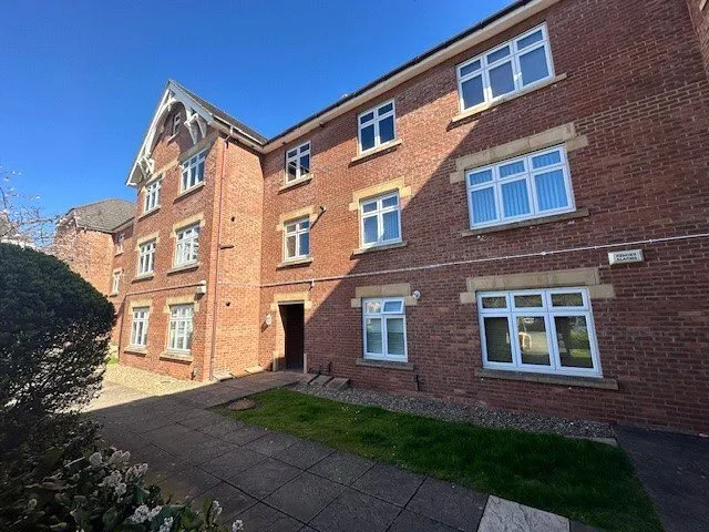 2 bed flat for sale — The Ladle, Middlesbrough, North Yorkshire, TS4