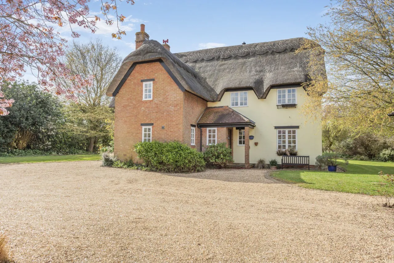 Salford Road, Aspley Guise, MK17, photo 9