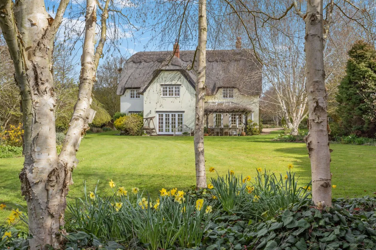 Salford Road, Aspley Guise, MK17, photo 8