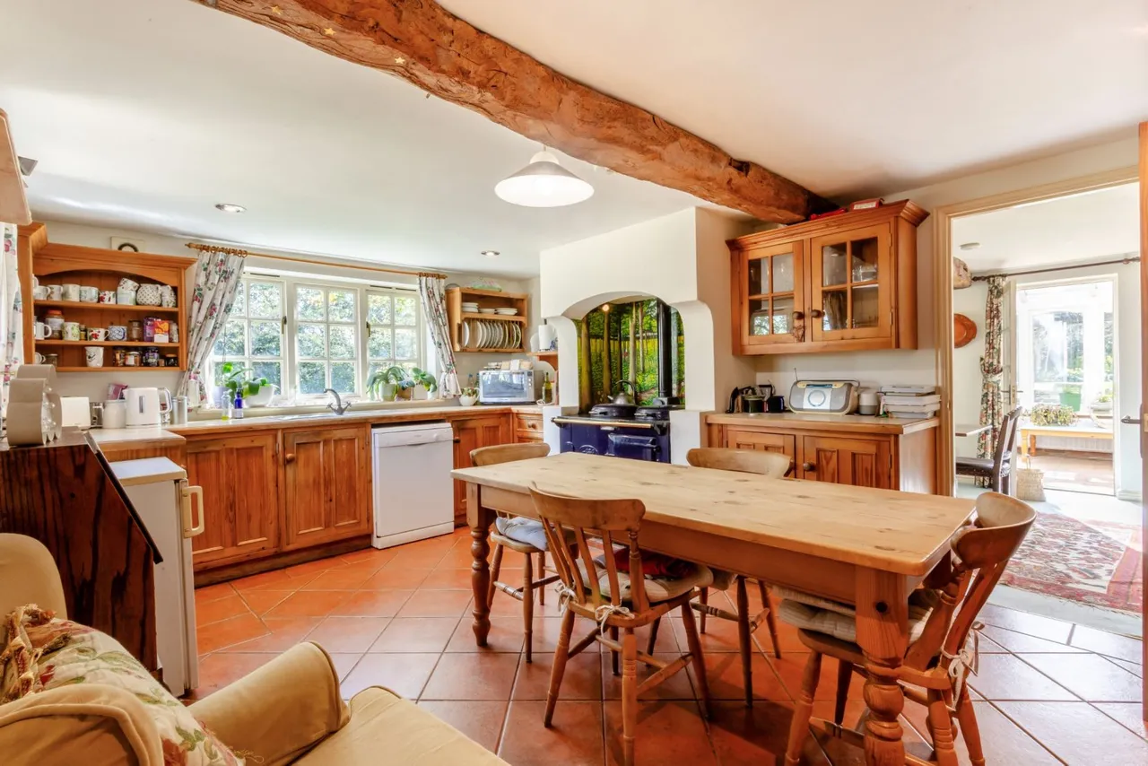 Salford Road, Aspley Guise, MK17, photo 3
