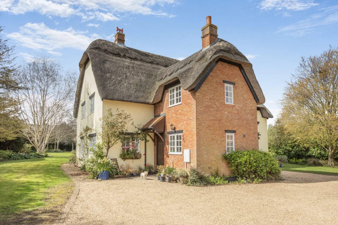 Salford Road, Aspley Guise, MK17, photo 6