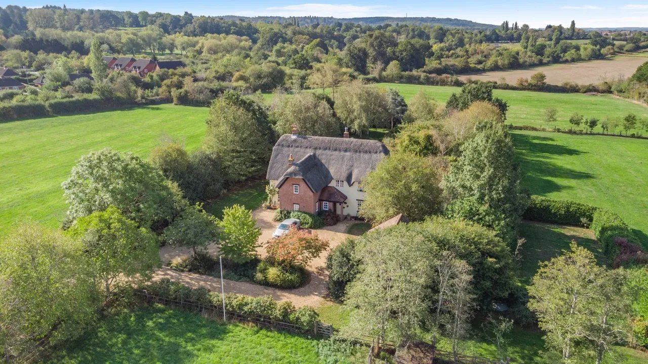 Salford Road, Aspley Guise, MK17, photo 5