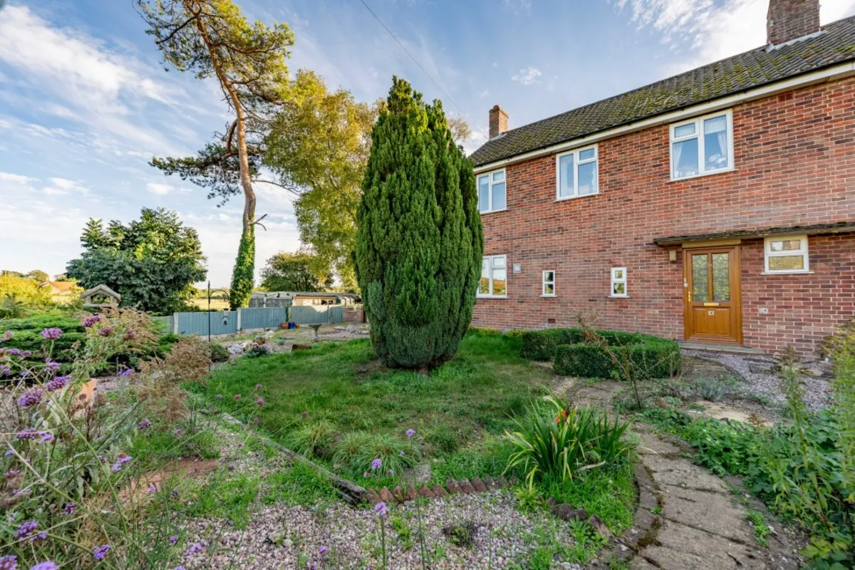 Abbey Road, Flitcham, PE31, photo 16