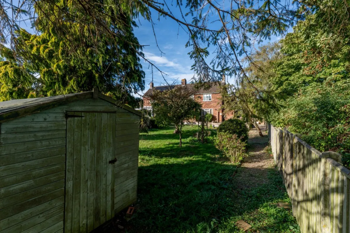 Abbey Road, Flitcham, PE31, photo 23