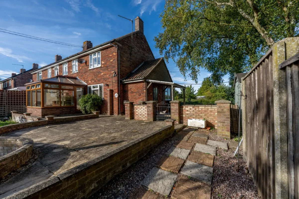 Abbey Road, Flitcham, PE31, photo 17