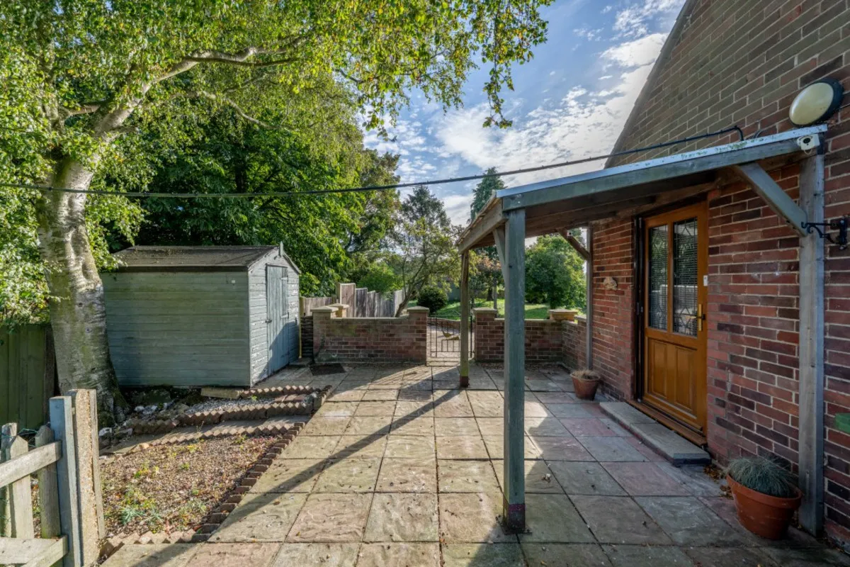 Abbey Road, Flitcham, PE31, photo 18
