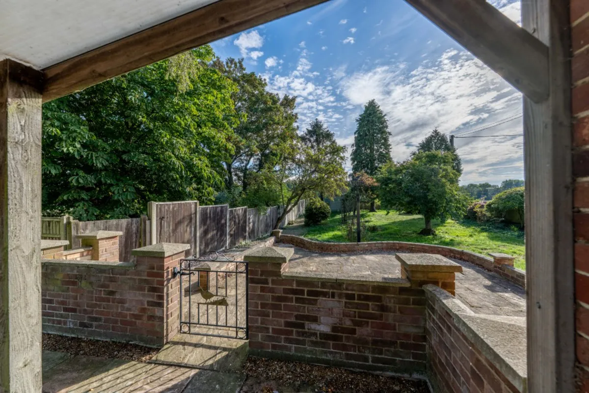 Abbey Road, Flitcham, PE31, photo 19