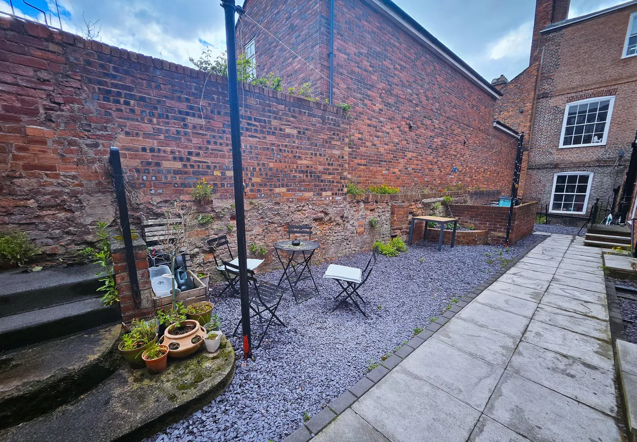 Trinity Street, CH1, photo 13