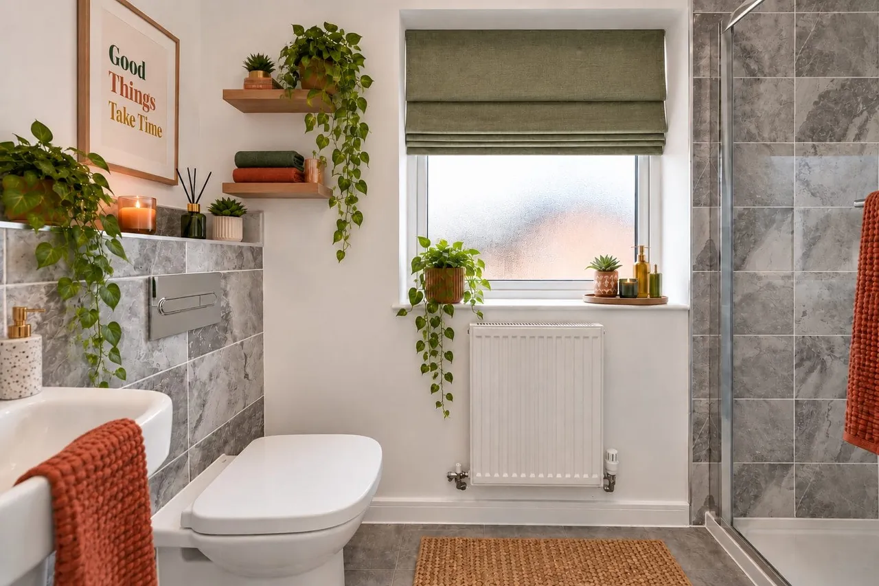 Plot 312, Off Calverton Lane, Milton Keynes, MK8 1HF, photo 9