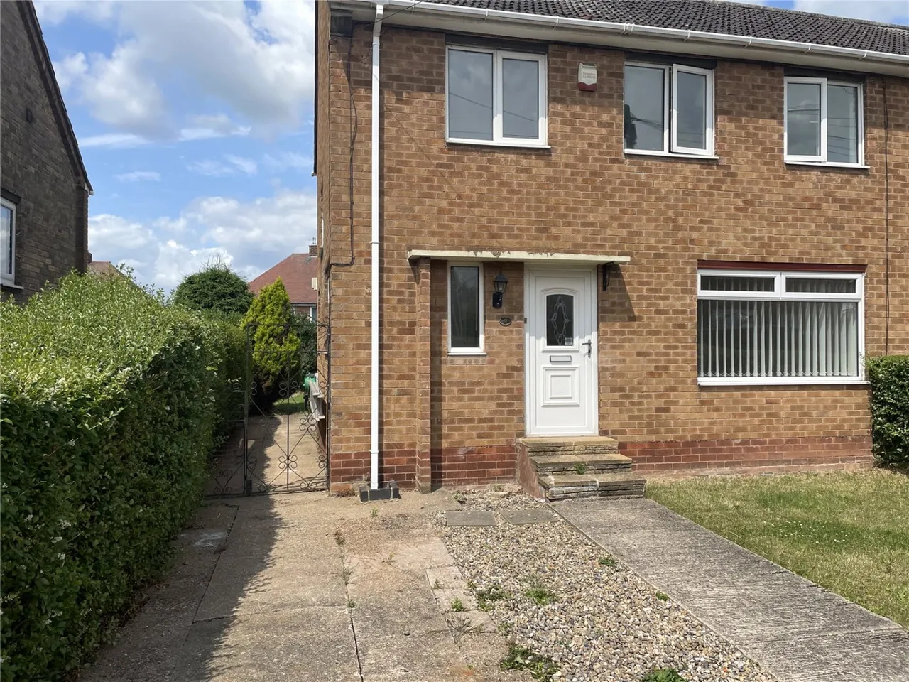 3 bed house to rent, Langford Road, Arnold, NG5