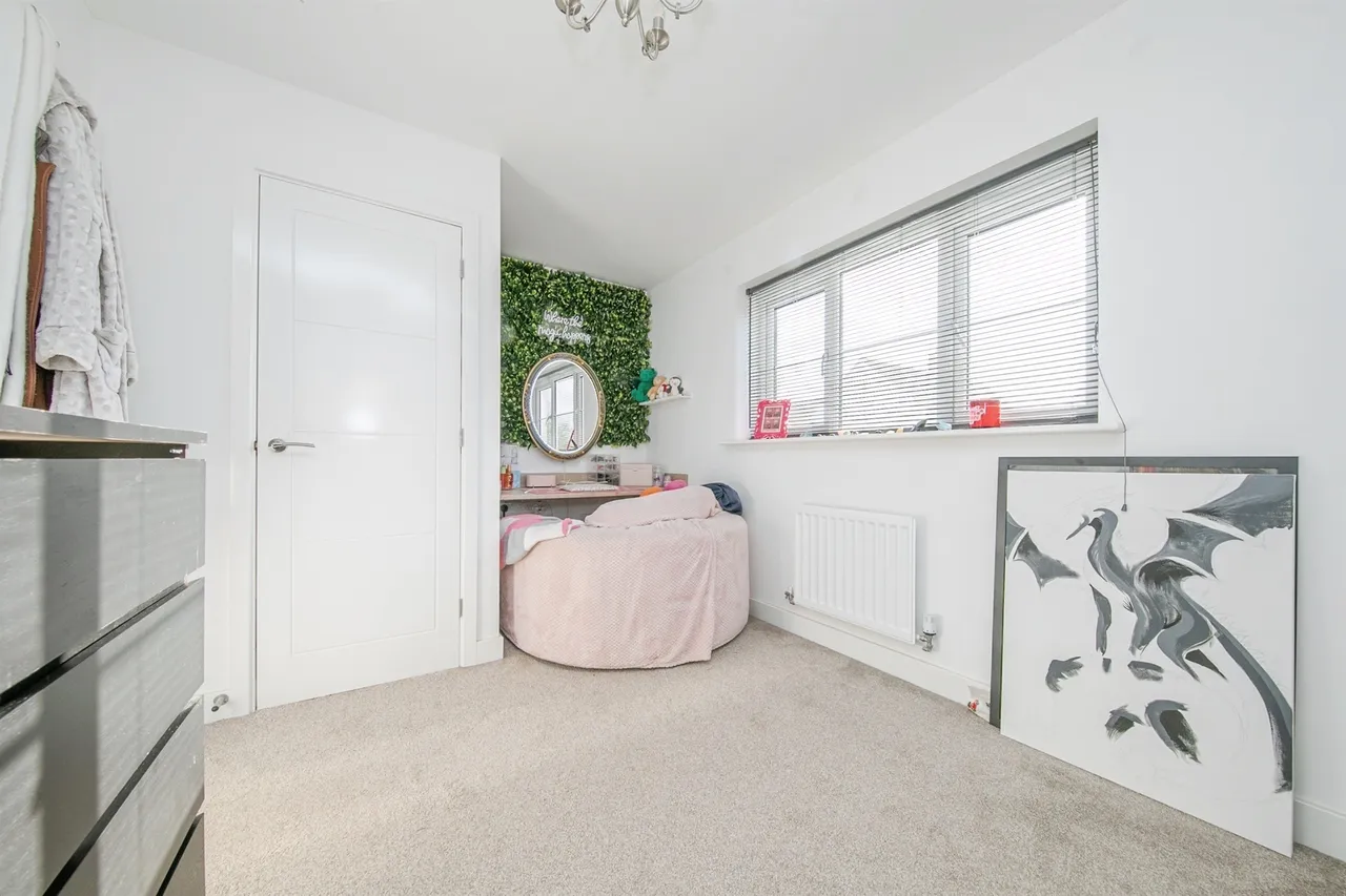 Borrage Way, Kirby Cross, CO13, photo 9