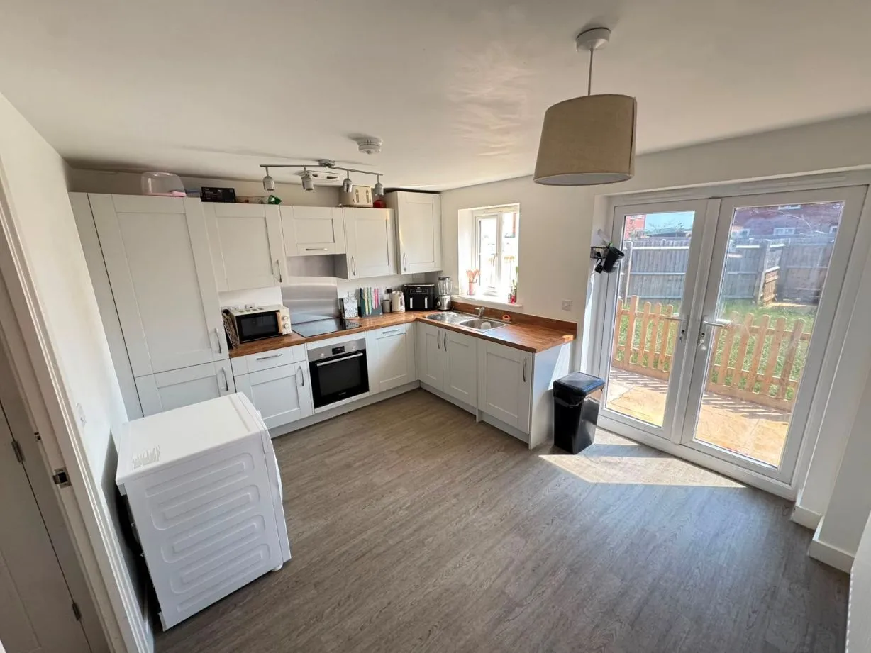 Borrage Way, Kirby Cross, CO13, photo 5