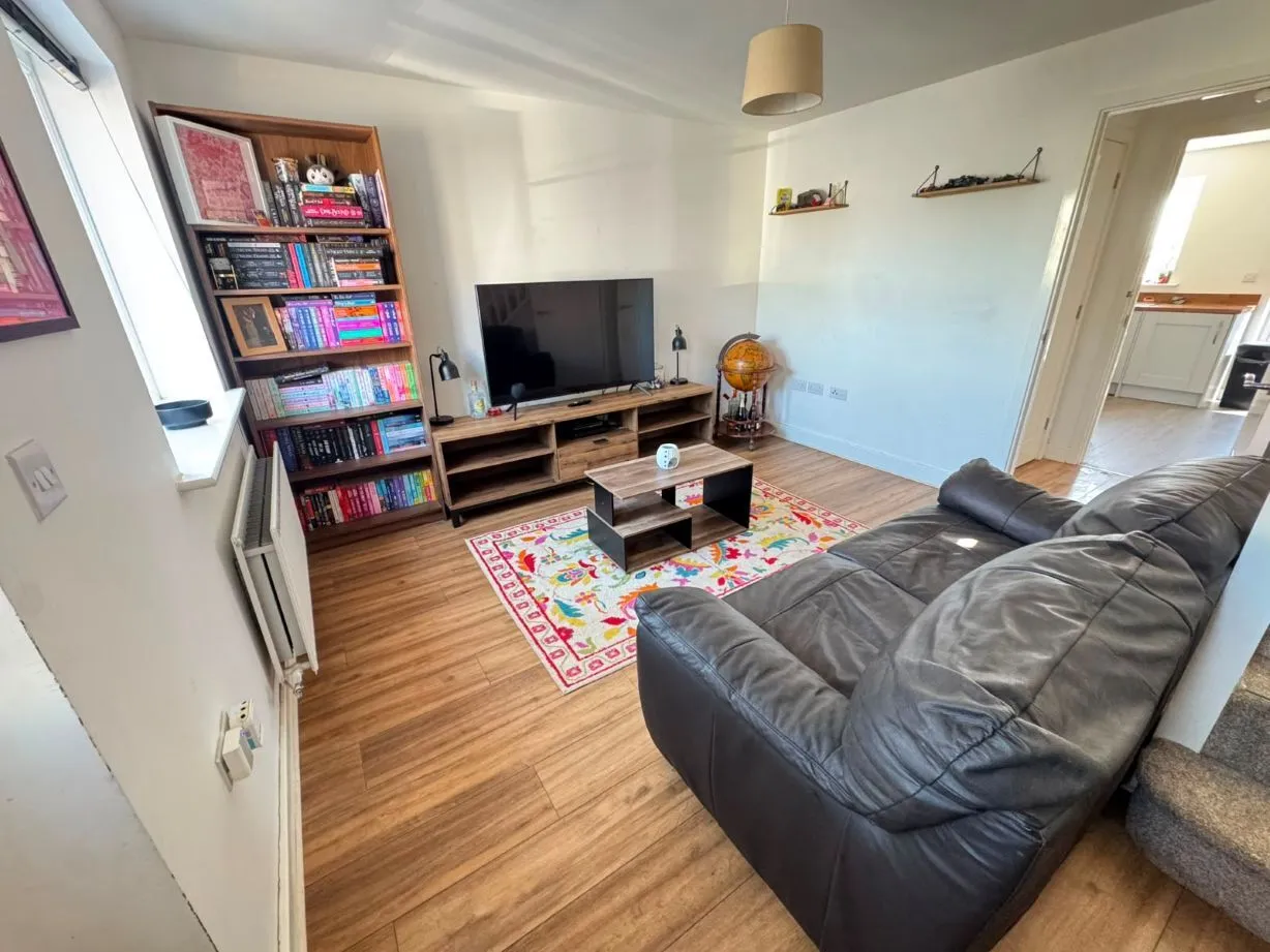 Borrage Way, Kirby Cross, CO13, photo 4