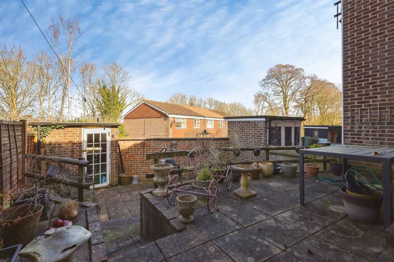 Hayward Road, Lewes, BN7, photo 12