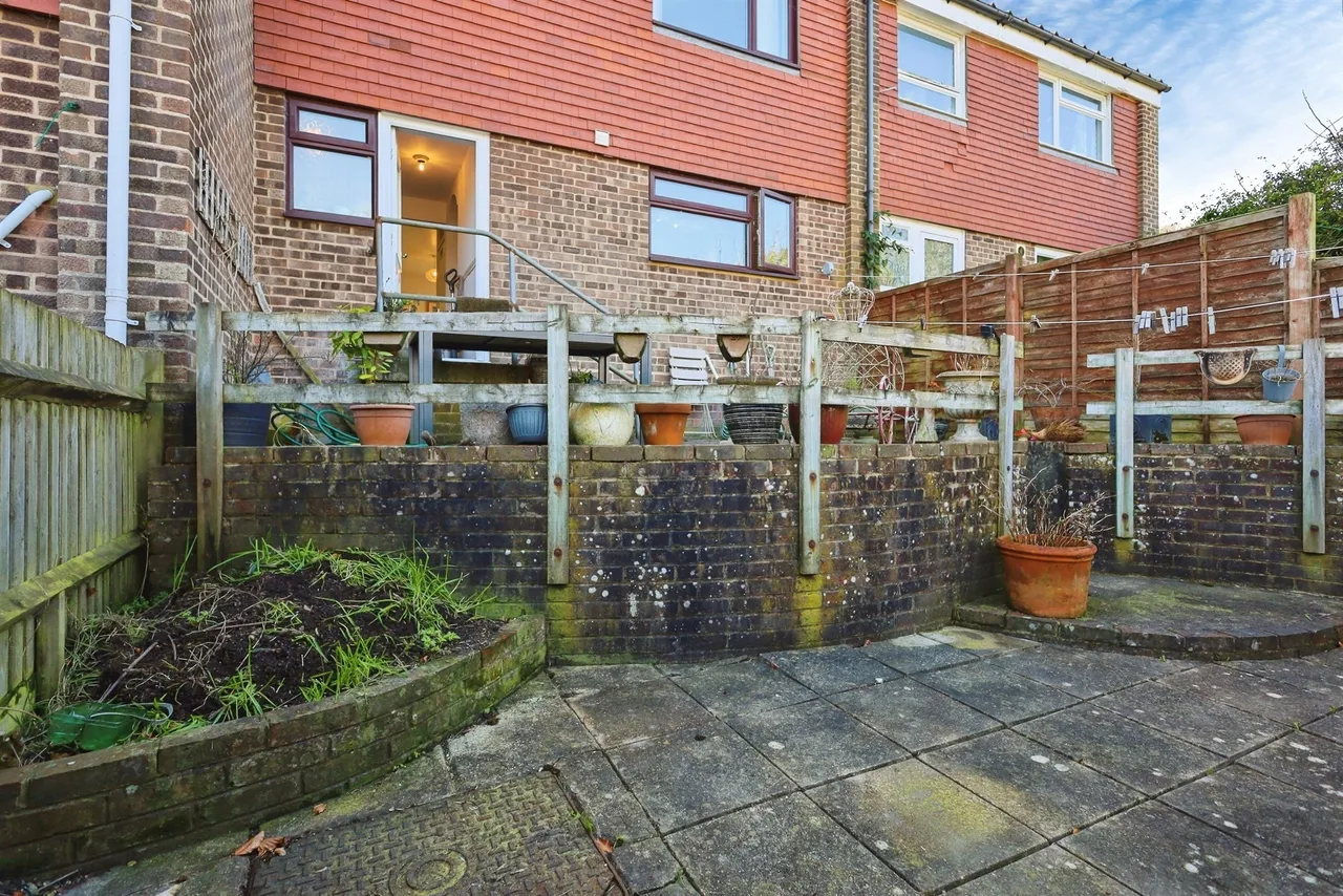 Hayward Road, Lewes, BN7, photo 14