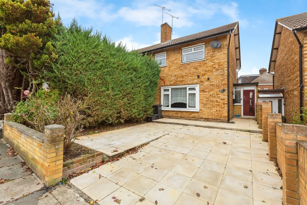 Aragon Drive, Ilford, IG6, photo 18