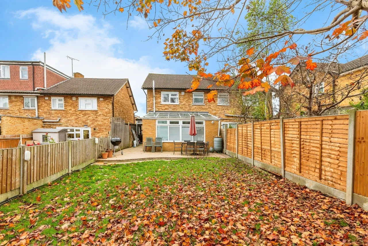 Aragon Drive, Ilford, IG6, photo 16