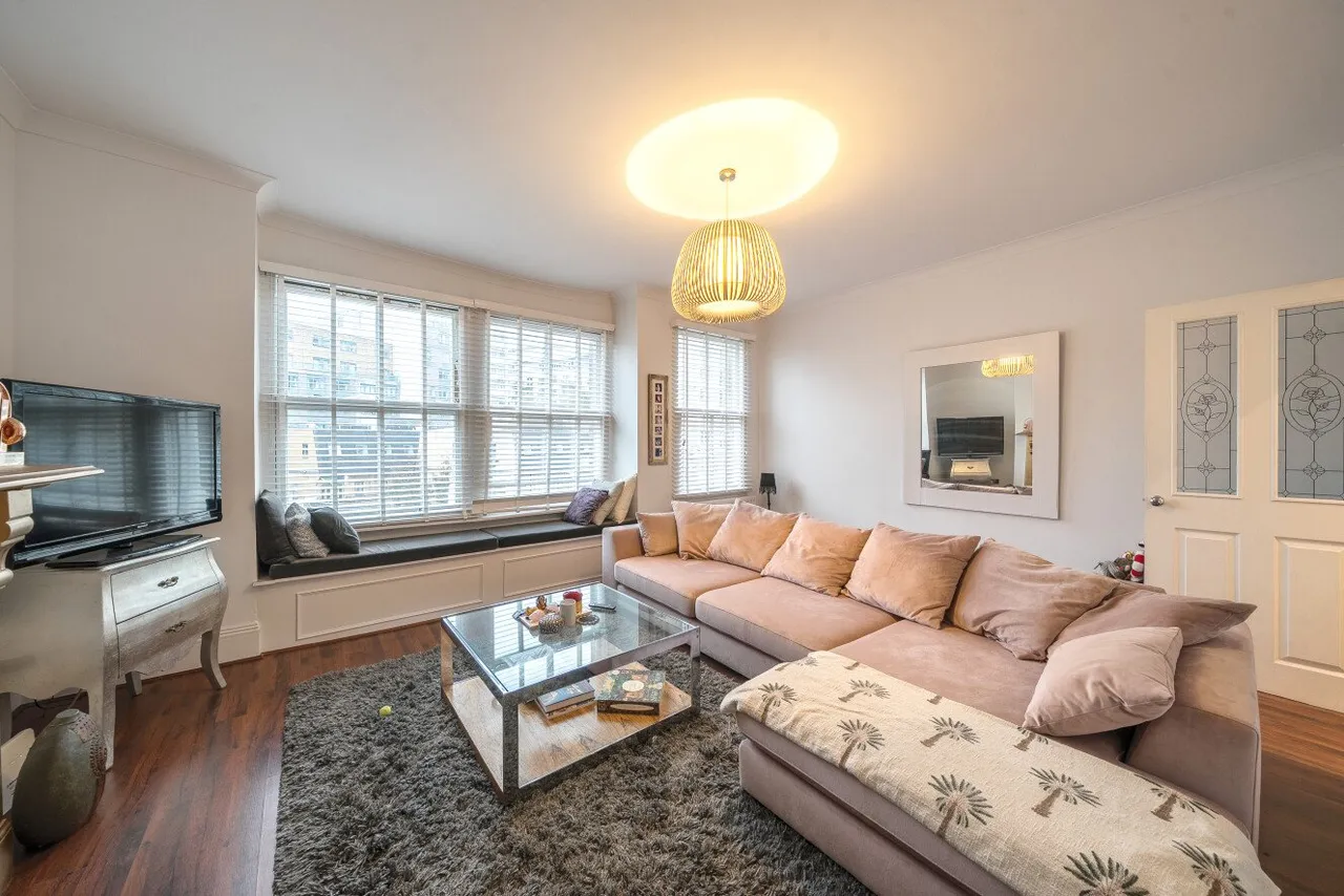 Fleet Road, London, NW3, photo 2