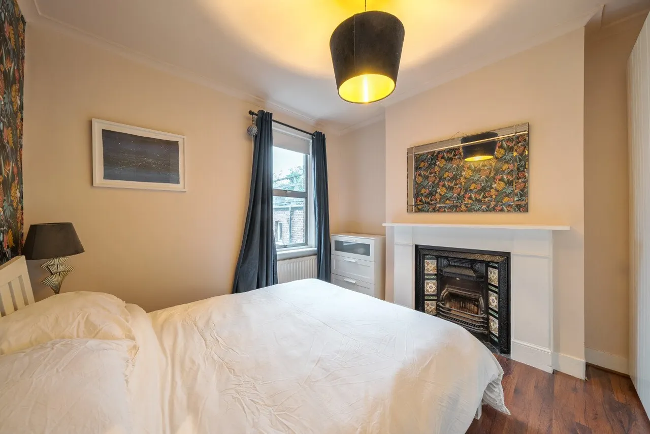 Fleet Road, London, NW3, photo 4