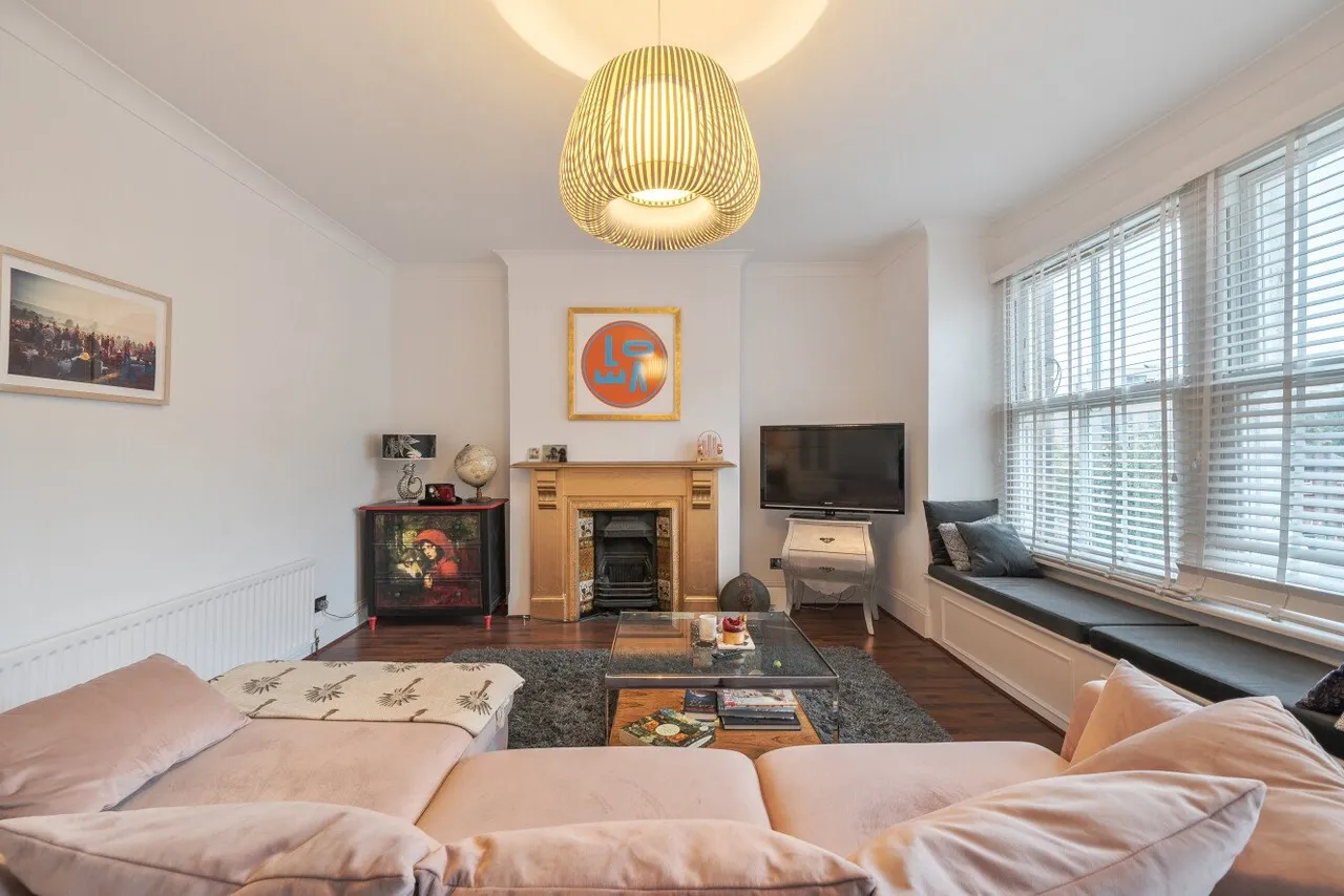 Fleet Road, London, NW3, photo 5
